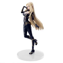 New SEGA Kage no Jitsuryokusha ni Naritakute! - Alpha - Luminasta