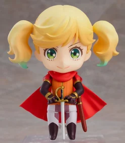 Hot Max Factory Kageki Shoujo!! - Watanabe Sarasa - Nendoroid