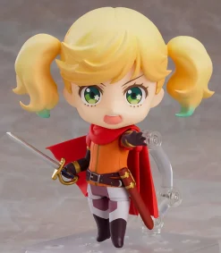 Hot Max Factory Kageki Shoujo!! - Watanabe Sarasa - Nendoroid