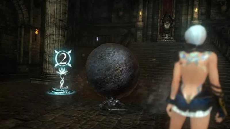 Sale Koei Tecmo Games Kagero: Dark Side Princess