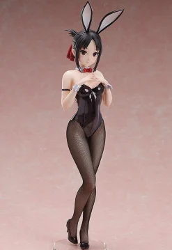 FREEing Kaguya-sama wa Kokurasetai - Tensai-tachi no Renai Zunousen - Shinomiya Kaguya - B-style - 1/4 - Bunny Ver. Best