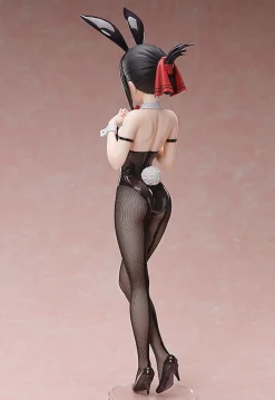 FREEing Kaguya-sama wa Kokurasetai - Tensai-tachi no Renai Zunousen - Shinomiya Kaguya - B-style - 1/4 - Bunny Ver. Best