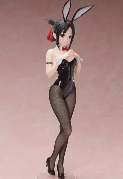 FREEing Kaguya-sama wa Kokurasetai - Tensai-tachi no Renai Zunousen - Shinomiya Kaguya - B-style - 1/4 - Bunny Ver. Best