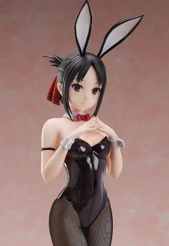 FREEing Kaguya-sama wa Kokurasetai - Tensai-tachi no Renai Zunousen - Shinomiya Kaguya - B-style - 1/4 - Bunny Ver. Best