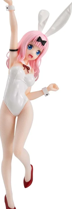 Sale FuRyu Kaguya-sama wa Kokurasetai: First Kiss wa Owaranai - Fujiwara Chika - BiCute Bunnies
