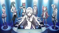 5pb Kaihou Shoujo SIN Clearance