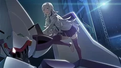 5pb Kaihou Shoujo SIN Clearance