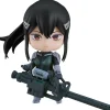 Sale Good Smile Company Kaijuu No. 8 - Ashiro Mina - Nendoroid #2503