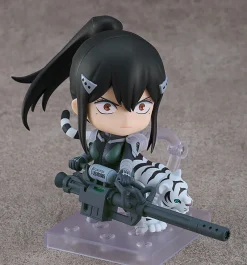 Sale Good Smile Company Kaijuu No. 8 - Ashiro Mina - Nendoroid #2503