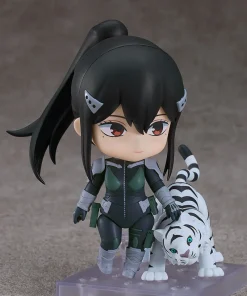 Sale Good Smile Company Kaijuu No. 8 - Ashiro Mina - Nendoroid #2503