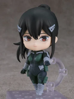Sale Good Smile Company Kaijuu No. 8 - Ashiro Mina - Nendoroid #2503