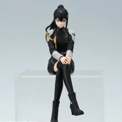 New SEGA Kaijuu No. 8 - Ashiro Mina - Premium Chokonose Figure