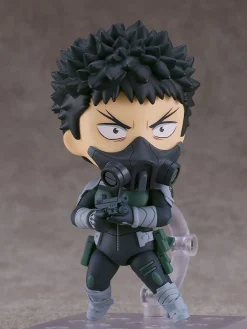 Sale Good Smile Company Kaijuu No. 8 - Hibino Kafka - Nendoroid #2448