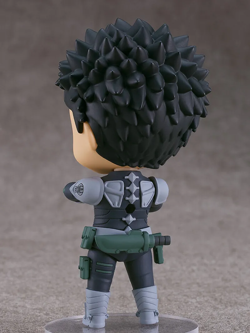 Sale Good Smile Company Kaijuu No. 8 - Hibino Kafka - Nendoroid #2448