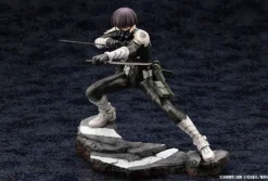 Discount Kotobukiya Kaijuu No. 8 - Hoshina Soushirou - ARTFX J - 1/8