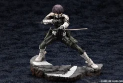 Discount Kotobukiya Kaijuu No. 8 - Hoshina Soushirou - ARTFX J - 1/8