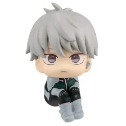 MegaHouse Kaijuu No. 8 - Ichikawa Reno - Look Up - 2026 Re-release Hot