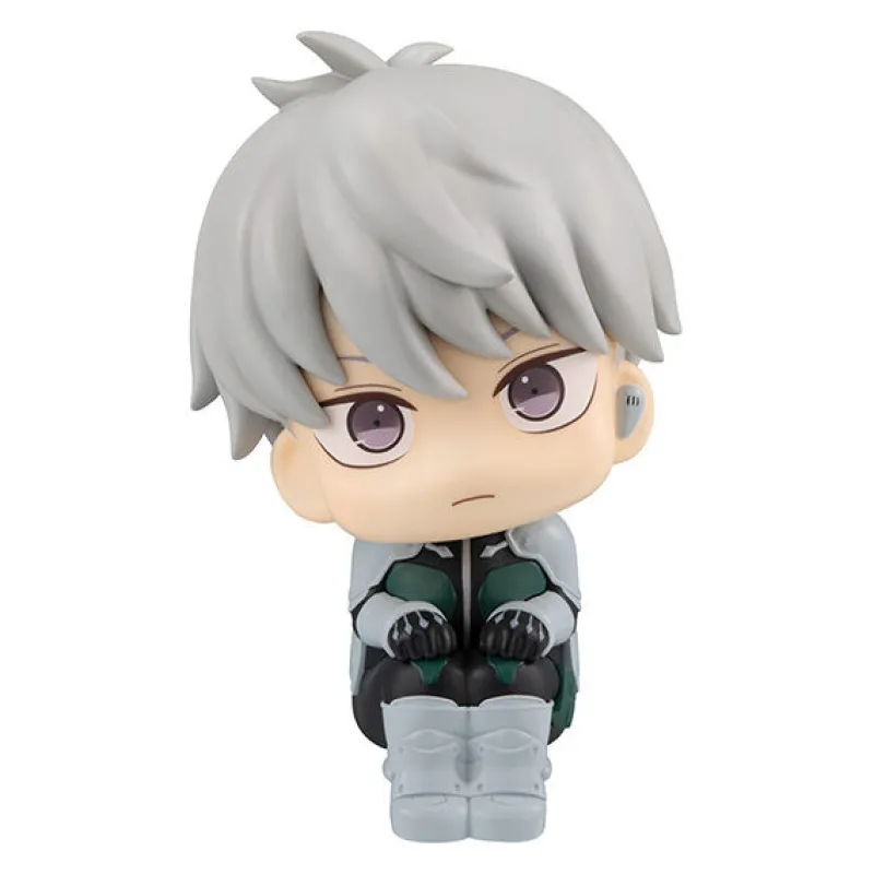 MegaHouse Kaijuu No. 8 - Ichikawa Reno - Look Up - 2026 Re-release Hot