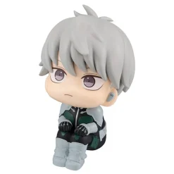 MegaHouse Kaijuu No. 8 - Ichikawa Reno - Look Up - 2026 Re-release Hot