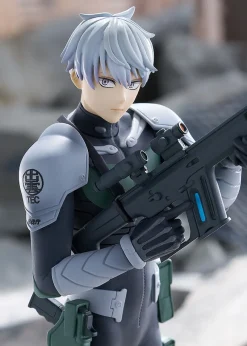 Sale Good Smile Company Kaijuu No. 8 - Ichikawa Reno - Pop Up Parade