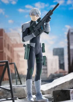 Sale Good Smile Company Kaijuu No. 8 - Ichikawa Reno - Pop Up Parade