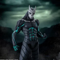 SEGA Kaijuu No. 8 - Luminasta