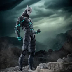 SEGA Kaijuu No. 8 - Luminasta