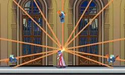 New Bandai Namco Games Kaitou Joker: Toki wo Koeru Kaitou to Ushinawareta Houseki