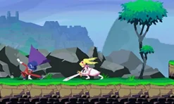 New Bandai Namco Games Kaitou Joker: Toki wo Koeru Kaitou to Ushinawareta Houseki