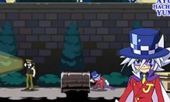 New Bandai Namco Games Kaitou Joker: Toki wo Koeru Kaitou to Ushinawareta Houseki