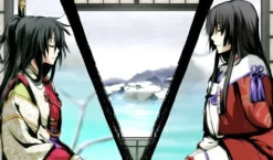 Light Kajiri Kamui Kagura: Akebono no Hikari [Regular Edition] Online