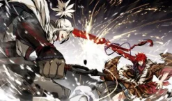 Light Kajiri Kamui Kagura: Akebono no Hikari [Regular Edition] Online