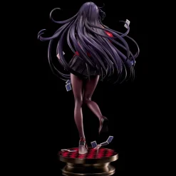 Best Union Creative International Ltd Kakegurui×× - Jabami Yumeko - 1/6