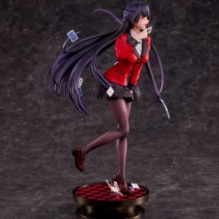 Best Union Creative International Ltd Kakegurui×× - Jabami Yumeko - 1/6