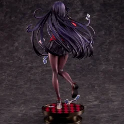 Best Union Creative International Ltd Kakegurui×× - Jabami Yumeko - 1/6