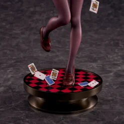 Best Union Creative International Ltd Kakegurui×× - Jabami Yumeko - 1/6