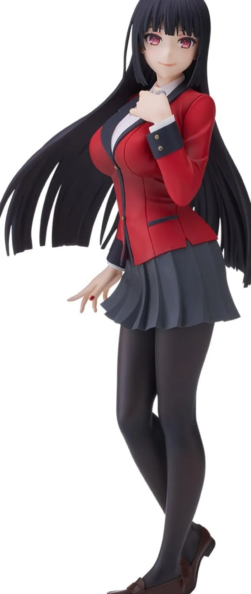 Outlet Good Smile Company Kakegurui×× - Jabami Yumeko - Pop Up Parade