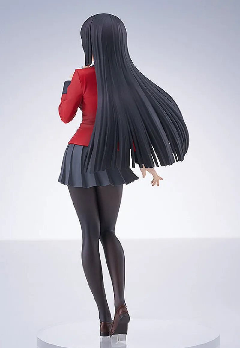 Outlet Good Smile Company Kakegurui×× - Jabami Yumeko - Pop Up Parade