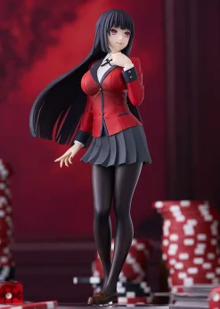 Outlet Good Smile Company Kakegurui×× - Jabami Yumeko - Pop Up Parade
