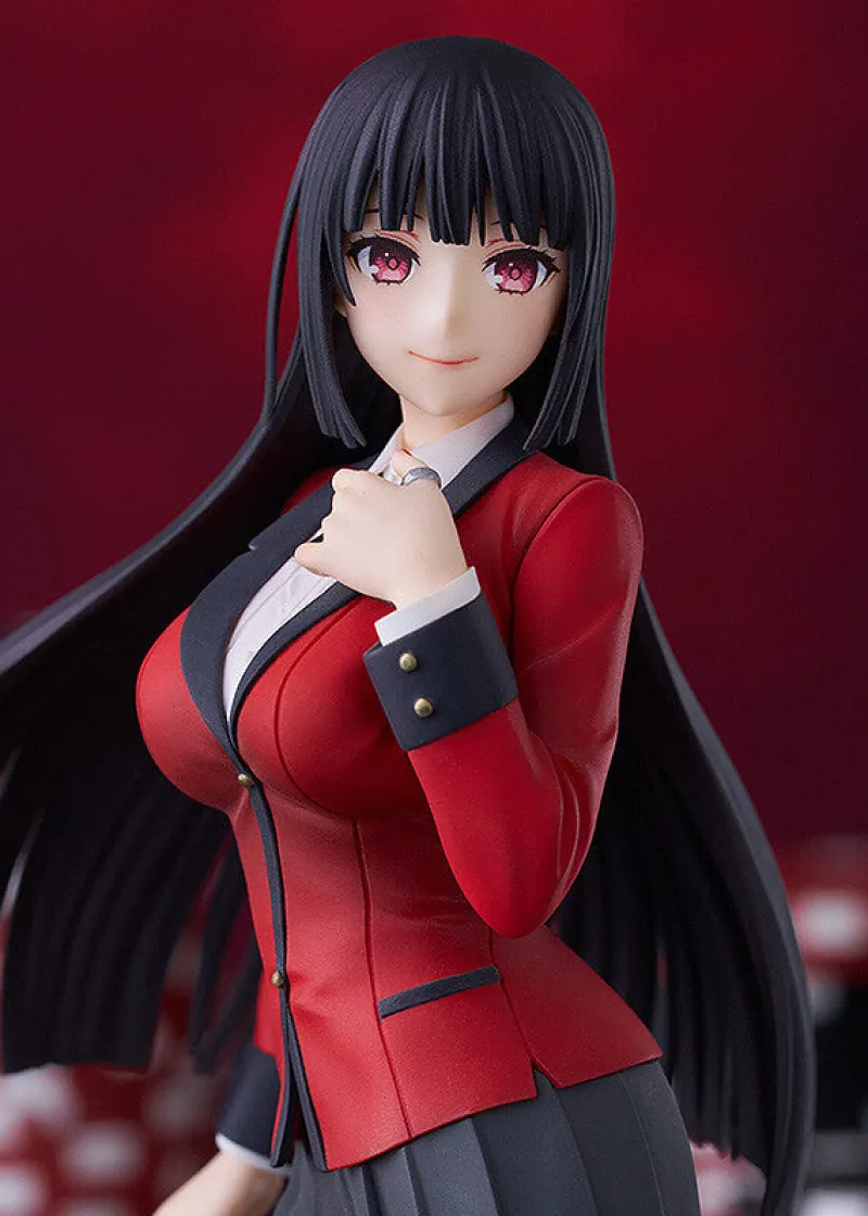 Outlet Good Smile Company Kakegurui×× - Jabami Yumeko - Pop Up Parade