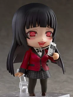 Best Good Smile Company Kakegurui - Jabami Yumeko - Nendoroid #882 - 2022 Re-release