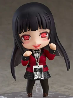 Best Good Smile Company Kakegurui - Jabami Yumeko - Nendoroid #882 - 2022 Re-release