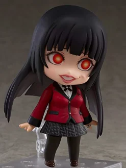 Best Good Smile Company Kakegurui - Jabami Yumeko - Nendoroid #882 - 2022 Re-release