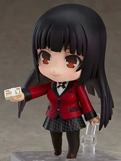 Best Good Smile Company Kakegurui - Jabami Yumeko - Nendoroid #882 - 2022 Re-release