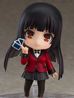 Best Good Smile Company Kakegurui - Jabami Yumeko - Nendoroid #882 - 2022 Re-release