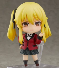 Best Good Smile Company Kakegurui×× - Saotome Mary - Nendoroid #1909