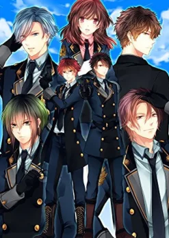 HuneX Kaleido-Eve Sale