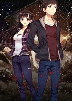 5pb Kamaitachi no Yoru Rinne Saisei Discount