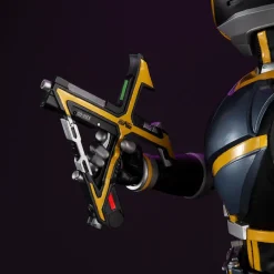 MegaHouse Kamen Rider 555 - Kamen Rider Kaixa - Ultimate Article [Shop Exclusive] Best