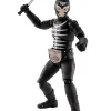 Discount Bandai Spirits as Manufacturer Kamen Rider - Shocker Sentou-in - S.H.Figuarts - Evil Showa Kaijin Edition (Bandai Spirits)